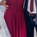 JJ's House Women’s Bridesmaid Dress Photo 1