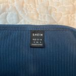 SheIn  Halter Top Photo 1