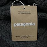 Patagonia  | Cashmere Turtleneck Sweater Photo 4