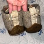 Keen  Mosey Wool Chukka Boots Taupe/Birch  sz 10 Photo 5