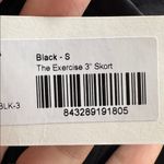 Outdoor Voices “The Exercise Skort” | Size Medium | NWT Photo 3