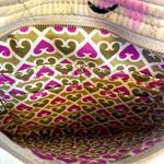 Vera Bradley Lizzy Crossbody in Portobello Road Retired Photo 10