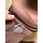 SKIMS Women's Fits Everybody Push Up Bra size 38D in Cocoa Photo 3