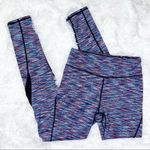 American Eagle Colorful Ahh-Mazingly Soft Hi-Rise Legging Small Athletic Photo 0
