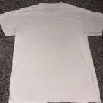 Zion National Park Short Sleeve Tee White Size M Photo 3