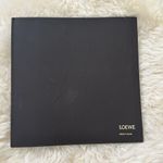 Loewe  Leather Pouch Photo 1