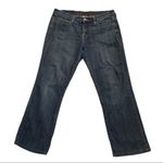 Lucky Brand Dark Washed Jean Size 10/30 Photo 3