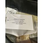 MISA Los Angeles Misa Neri Pants Cerulean Ombre Satin Size XS NWT w/ Flaws Pockets Photo 9