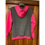 Anaheim Ducks Ci Sports Hoodie small Gray Photo 8