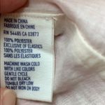 American Eagle  Dress Strapless Beach Pink Photo 3