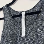 Lululemon  Women's Grey Tank size 4 Photo 1
