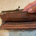 Hobo International  grayish wallet  Photo 7