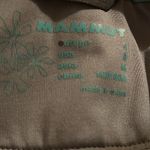 Mammut‎ Teal Blue Borah Fleece Asymmetrical Jacket Women’s Small 1010 Photo 9