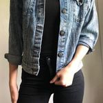 Levi’s Vintage  Jean Jacket Photo 0