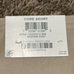 Charter Club  NWT core Cambridge skort woman plus size 4X waist smoothing Photo 5