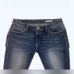 Daytrip Buckle Virgo 31R Bootcut Jeans Thick Stitch, thick-stitch embroidery. Photo 3