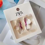 ZARA Earrings Photo 0