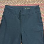 NEW HONEYLOVE BLACK STRETCH LEGGING WORK BUSINESS PANTS Size M Photo 1