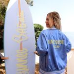 Sunnee BAEskin BAEside Squad Jacket Photo 0