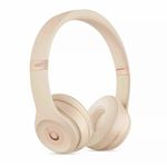 Beats by Dre Solo 3 Wireless Rose Gold Photo 0