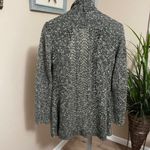 Skies Are Blue Knit Long Cardigan Womens Medium Photo 1