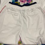 Champion White Sweatpants Photo 2