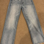 American Eagle Baggy Dad Jeans  Photo 0