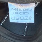 New Hang Loose Dutch Bros Classic Black Baseball Cap Hideaway Strap OS Unisex Photo 10