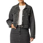 Levi's Levi Strauss Signature ’95 Trucker Jean Jacket Photo 1