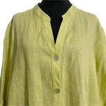 Moonlight  by Y&S Fashion Size XXL Top Blouse Button Down Shirt Tunic Boho Photo 1