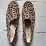 Keds Leopard Print Slip On  Photo 1