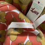 Matilda Jane  Character Counts Lucy Floral Dress Size S Photo 9