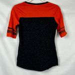 Rivalry Threads  Oklahoma State University Cowboys Baseball Shirt Small Photo 2