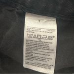 Old Navy Women's Denim Skirt sz 2  Faded Black Denim Skirt sz 2 Photo 1