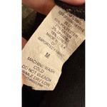 Bailey blue  Dress Black Gold‎ Metallic Party Cocktail Mini Dress Photo 3