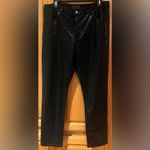 Eric Black Patent Snakeskin Mid Photo 12