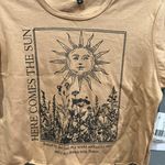 Von Maur Cropped Shirt Photo 2