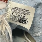 Converse  Light Blue Sneakers Photo 2