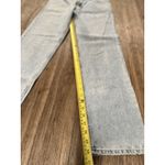 Canyon River Blues Vintage Womens Sz 34 High Rise Stone Wash 100% Cotton Jeans Photo 8