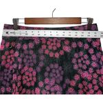 L.L.Bean  Women's Everyday Performance Skort Size Small Floral Print Athletic Photo 3