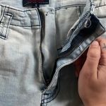 Jealous Tomato High rise Flare Jeans Photo 3