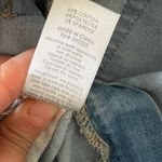 PacSun  Light Wash Mid Rise Distressed Jeggings Sz 26 Photo 54