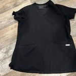 FIGS  small black top Photo 0