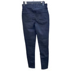 SO  HIGH RISE CURVY JEGGINGS Photo 1