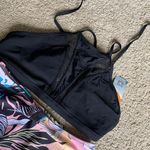 Mycharmo CharmLeaks Women's Bikini Sets High Neck Two Piece Swimsuits Sport Bathing Suits Photo 11