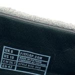 FitFlop  Banda Crystal IMI-Snake Toe Post Sandal Size US 10 B30-068‎ Photo 11