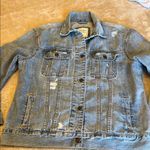 Madewell Abercrombie & Fitch A&F Size Large‎ Photo 8