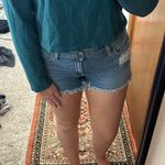 Paige  Jean shorts Photo 4