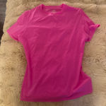SKIMS  Pink Fits Everybody T-Shirt Photo 0