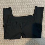 X By Gottex NWOT  3/4 mesh leggings. Sz XS Photo 2